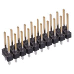 Amphenol ICC / FCI – Engineered Connectors for Industrial Applications