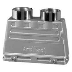 Heavy Duty Contacts