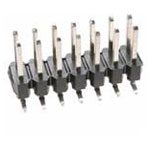 Harwin PCB and Pin Headers