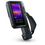 Flir ixx Series App Enabled Thermal Camera Range & Accessories