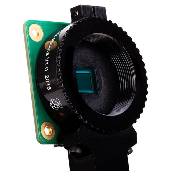 Raspberry Pi SC1220 High Quality Camera 12.3MP and Sony IMX477 Sensor