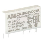 ABB 1SVR405659R1000 ABB         CR-MH  Holder 1SVR405659R1000