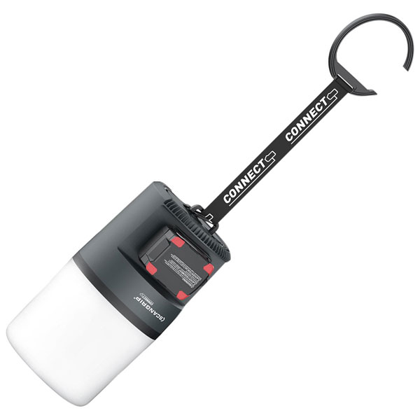 360 Degree Anti Glare Battery Work Light 03.6108C - Image 7