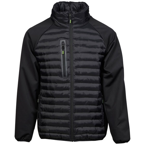 Apache ASHCROFT XXL Ashcroft Hybrid Padded Jacket - XXL (52in)