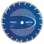 Asphalt  X10 Grade Diamond Blade 300 x 20mm