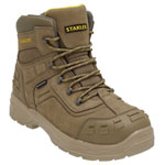 Atlanta Waterproof Safety Boots UK 10 EUR 45