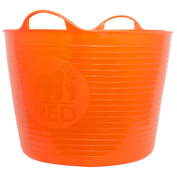 Band Of Builders BOB42O Band of Builders Gorilla Tub® 42 litre - O...