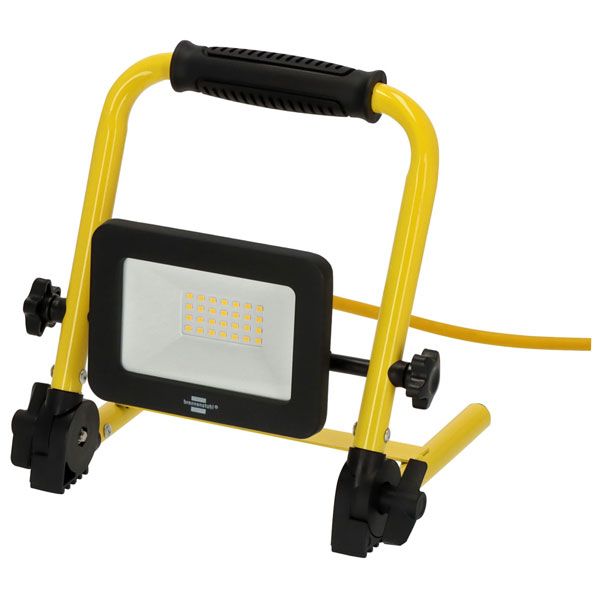 Brennenstuhl 1173703015 BS 3503 M LED Job Site Light 30W 240V