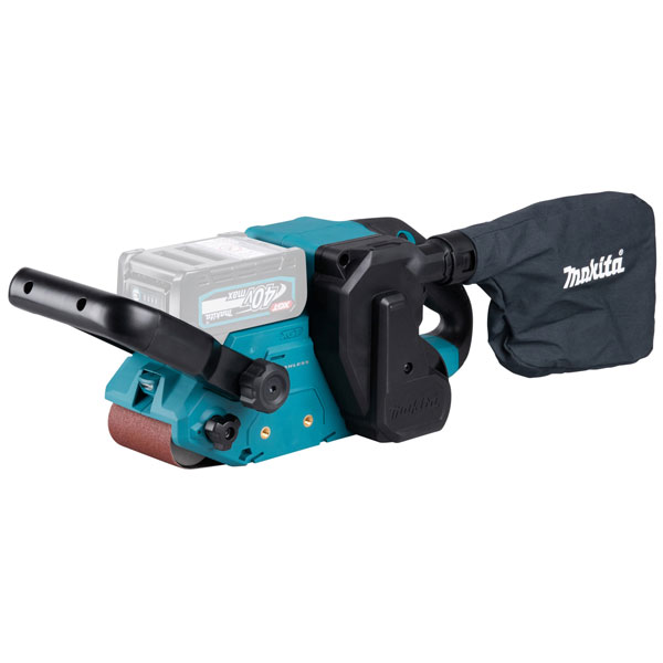 Makita BS001GZ01 BS001GZ01 XGT® 40Vmax BL Sander 40V Bare Unit