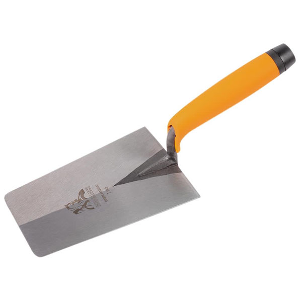 Roughneck 51-070 Bucket Trowel 180mm (7in)