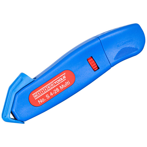 Weicon 10030001 Cable Stripper No. S 4-28