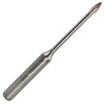 Carbide Hard Tile & Glass Drill Bit 5mm