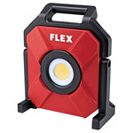 CL 10000 10.8/18.0 LED Site Spotlight 10.8/18V Bare Unit