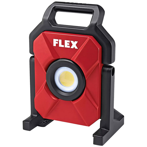 Flex Power Tools 504602 CL 5000 Building Site Spotlight 10.8/18V B...
