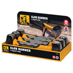 Club Hammer Display Tray