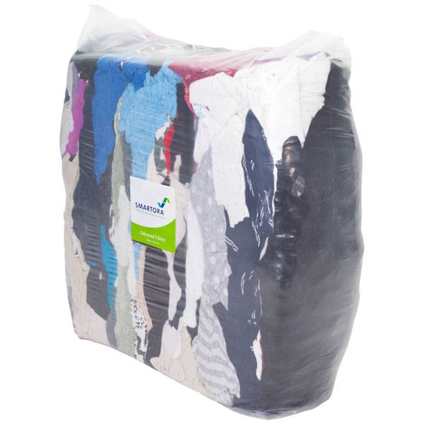 Davis & Moore CT10 Coloured Towel Wipes 10kg