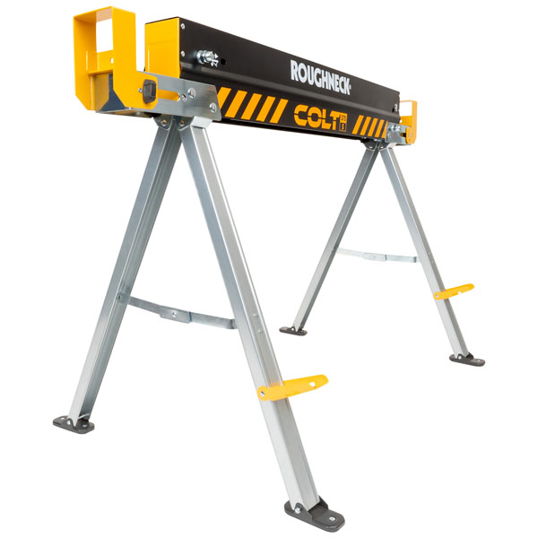 Roughneck Colt 575S Sawhorse Rou35571 - Image 5