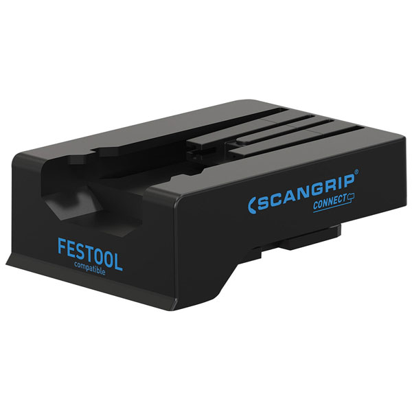 SCANGRIP 03.6157C CONNECT Hilti Connector