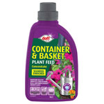 Container & Basket Feed Concentrate 1 litre