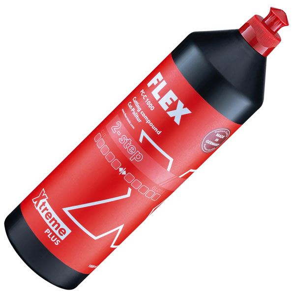 Flex Power Tools 532412 Cutting Polish 1000ml