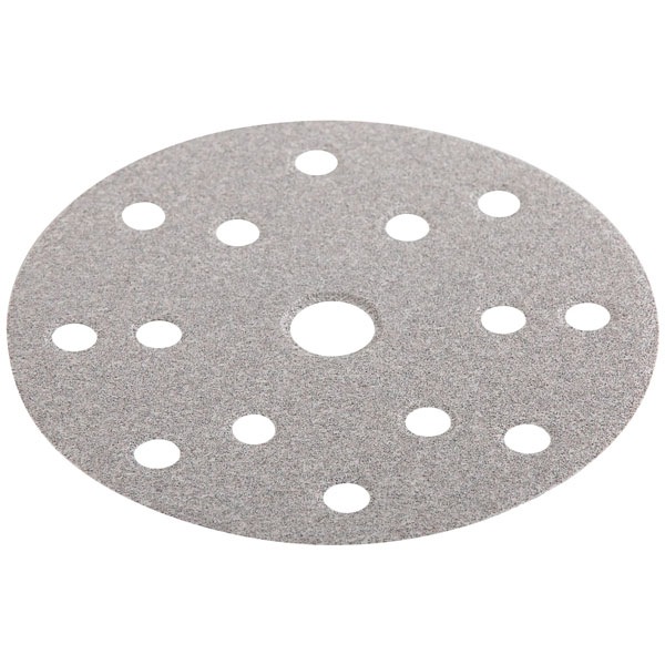 Flex Power Tools 531899 D225-10 SF-P220VE12 Xtreme Sandpaperdisc 2...