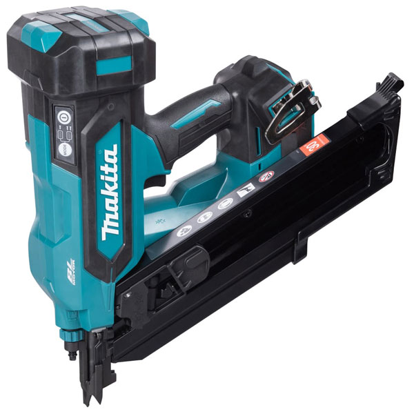 Makita DUB184RT DUB184RT BL LXT Blower 18V 1 x 5.0Ah Li-ion