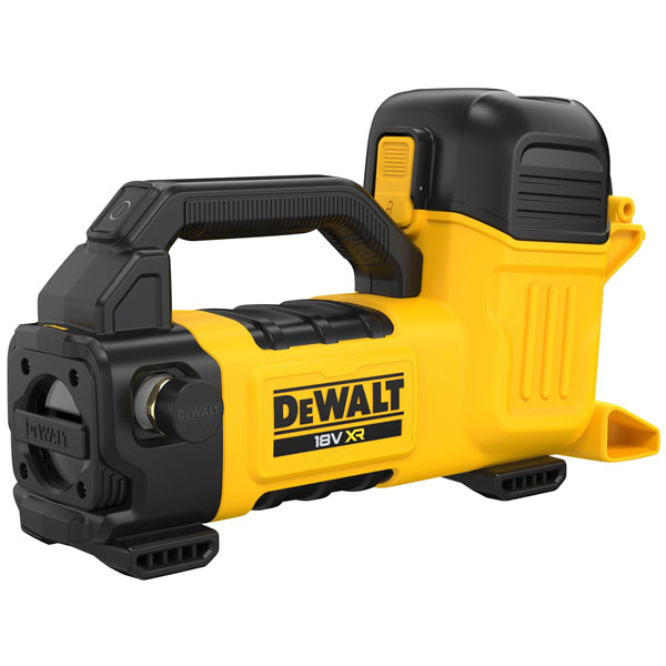 DEWALT DCE050N-XJ DCE050N Transfer Pump 18V Bare Unit