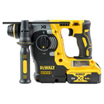 DCH273-NT XR Brushless 3-Mode Hammer 18V Bare Unit
