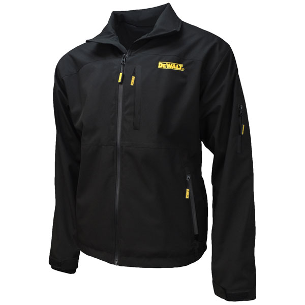 DEWALT DCHJ090BD1-M EU DCHJ090BD1 Heated Jacket - M