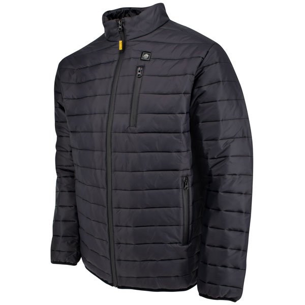 DEWALT DCHJ093D1-M EU DCHJ093 Heated LWT Puffer Jacket M+1 x 18V 2Ah