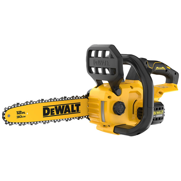 DEWALT DCMCS565P1-GB DCMCS565P1 XR Brushless Chainsaw 18V 1x5Ah