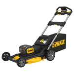 DCMWP134N XR Push Mower 2 x 18V Bare Unit
