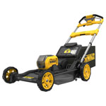 DCMWSP550N Rear Wheel Drive Mower 54V Bare Unit