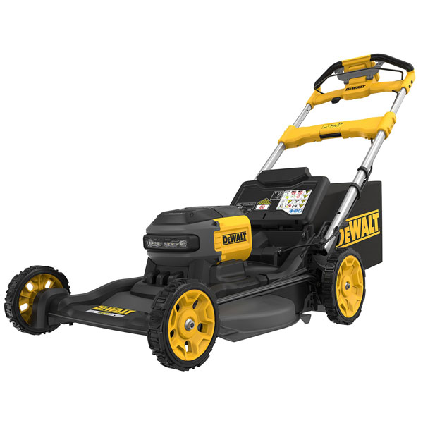 DEWALT DCMWSP660-XJ DCMWSP660N FlexVolt SelfPropelled Mower 54V Bare