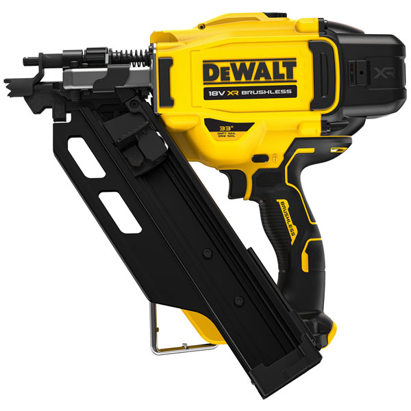 DEWALT DCN930N-XJ DCN930N XR Framing Nailer 18V Bare Unit
