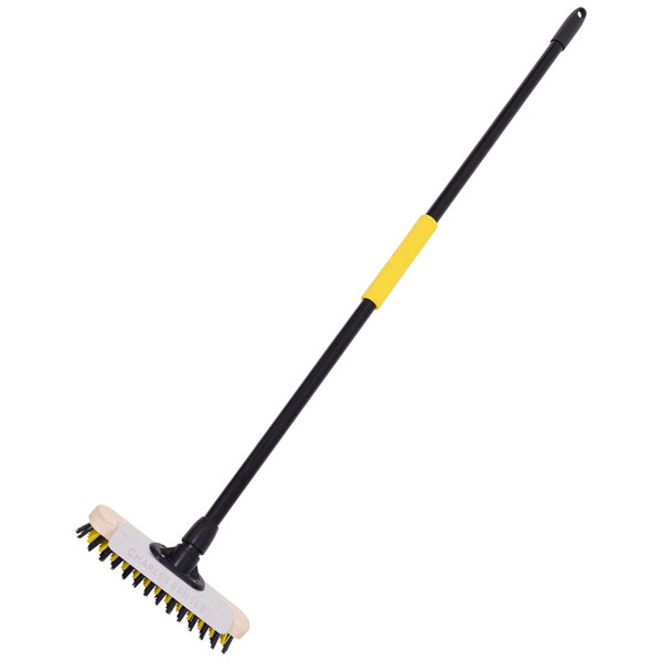 Bulldozer HQ.COP.01/BY/C4 Deck Scrub Broom 279mm (11in)