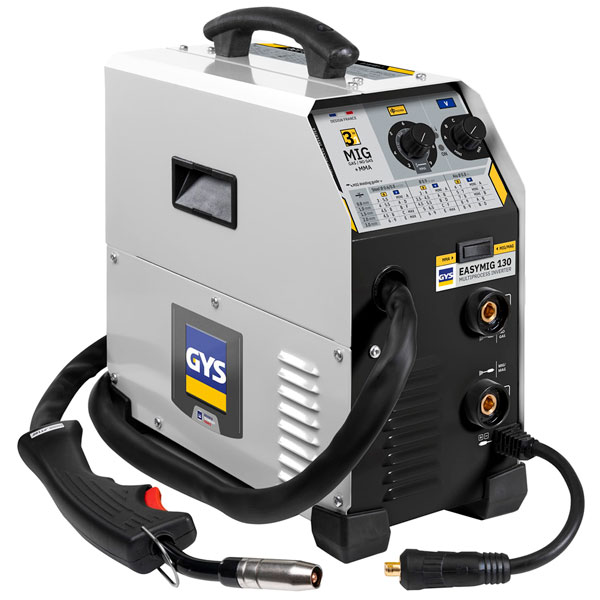 GYS 31869 EASYMIG 130 Mig Welder