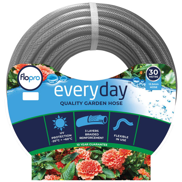 Flopro 70300716 Everyday Hose 30m
