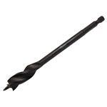 Extreme Tri-Flute Spade Bit 14 x 152mm