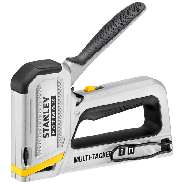 Stanley FMHT70250-0 FATMAX® 2-in-1 Multi Tacker