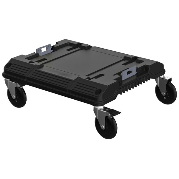 Stanley FMST1-71967 FatMax® PRO-STACK™ Organiser Top Shallow Box