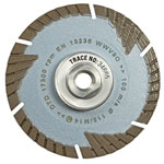 FCXCEL Grade Flush Cut Diamond Blade 115 x 22mm