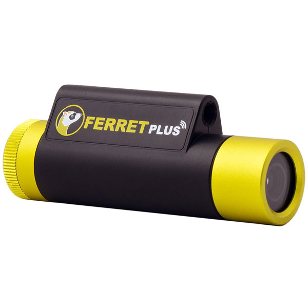 FERRET T1-0919D Ferret Thermal Inspection Camera