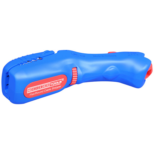 Weicon 10068090 Flat & Round Cable Stripper