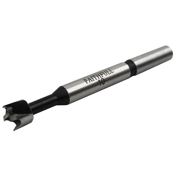 Faithfull FAIFOR16 Forstner Bit 16mm