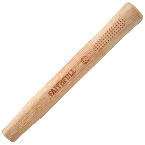 Faithfull FAIHH10FSC FSC Hickory Hammer Handle 279mm (11in)