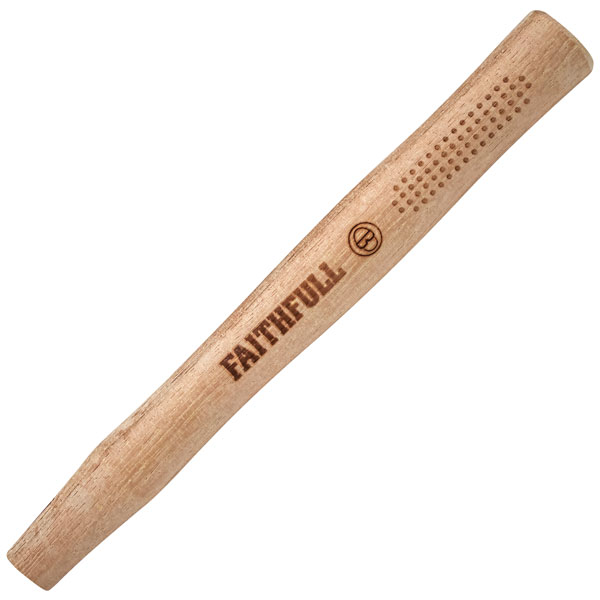 Faithfull FAIHHSCA16FS FSC Hickory Scaling Hammer Handle 279mm (11in)