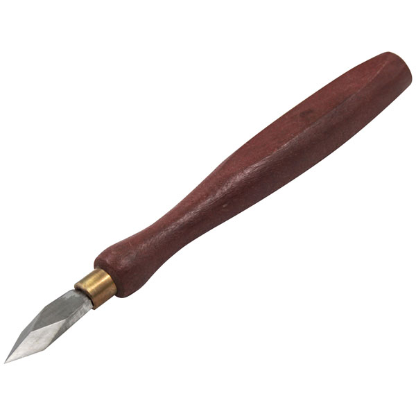 Faithfull FAIMKNIFEFSC FSC Marking Knife 175mm