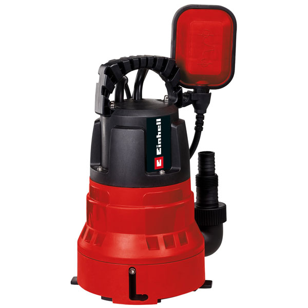 Einhell 4181570 GC-DP 7035 LL 2-in-1 Combi Pump 700W 240V