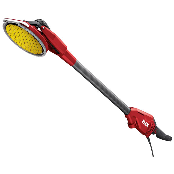 Flex Power Tools 533172 GE 6 R-EC 230/BS Rotary Giraffe® Sander 24...